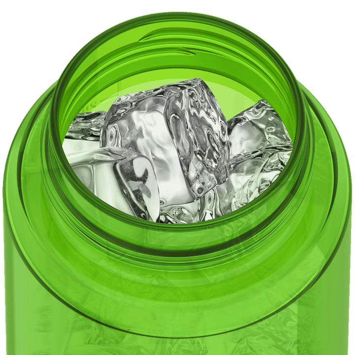 32oz ICON™ LIGHTWEIGHT WATER BOTTLE WITH SCREW TOP LID