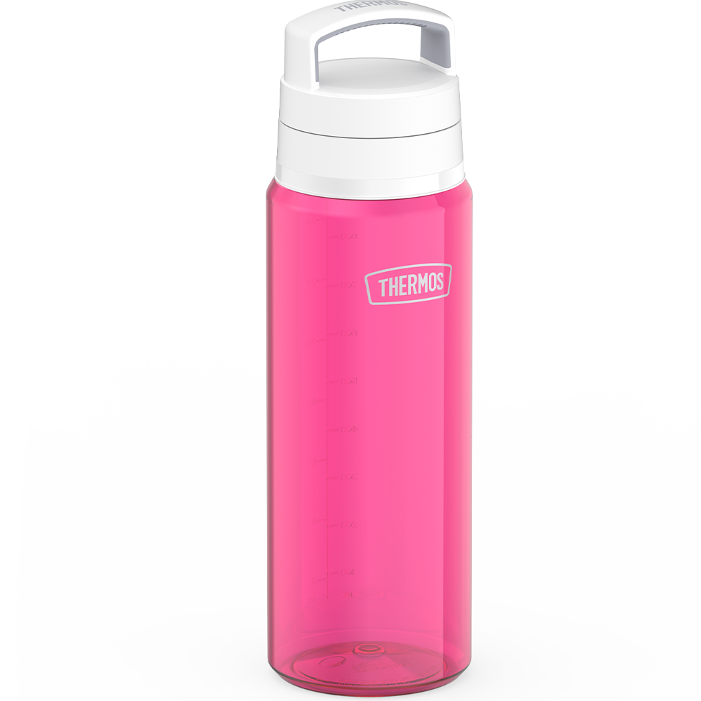 32oz ICON™ LIGHTWEIGHT WATER BOTTLE WITH SCREW TOP LID