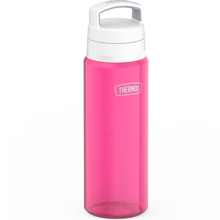 32oz ICON™ LIGHTWEIGHT WATER BOTTLE WITH SCREW TOP LID