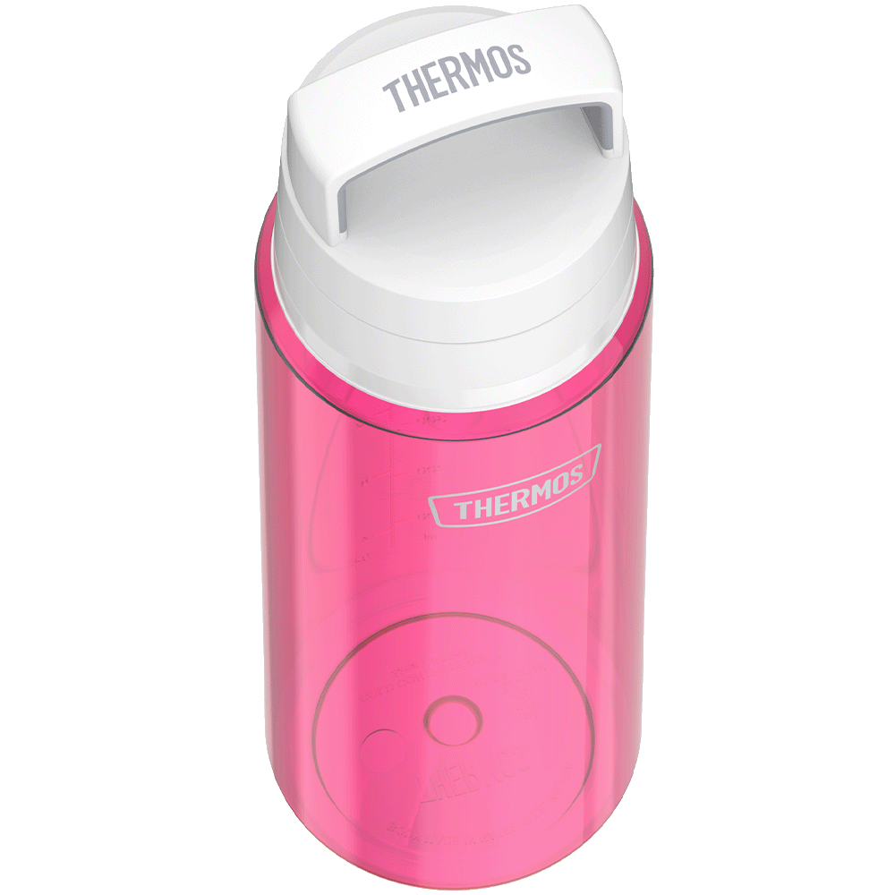 32oz ICON™ LIGHTWEIGHT WATER BOTTLE WITH SCREW TOP LID