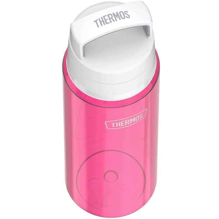 32oz ICON™ LIGHTWEIGHT WATER BOTTLE WITH SCREW TOP LID