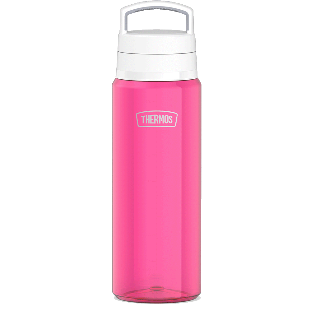 32oz ICON™ LIGHTWEIGHT WATER BOTTLE WITH SCREW TOP LID