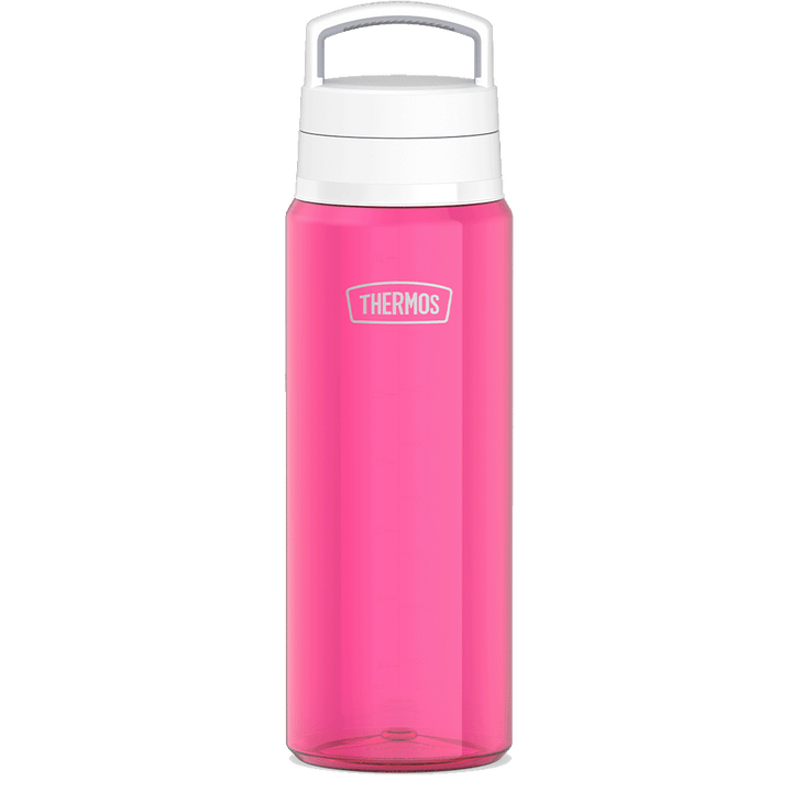 32oz ICON™ LIGHTWEIGHT WATER BOTTLE WITH SCREW TOP LID