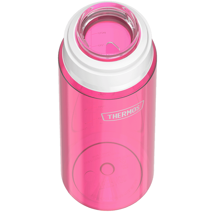 32oz ICON™ LIGHTWEIGHT WATER BOTTLE WITH SCREW TOP LID