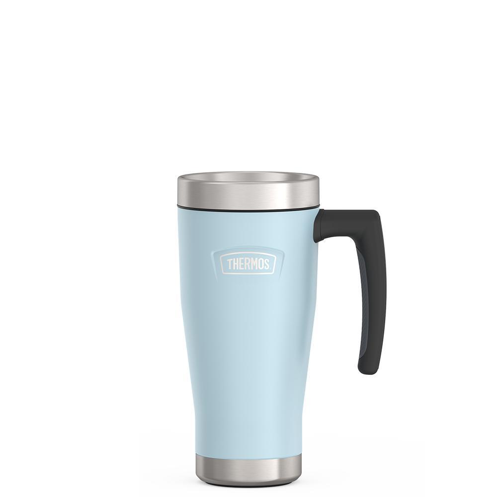  THERMOS Stainless King Vacuum-Insulated Travel Mug, 16