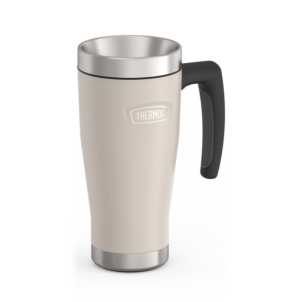 Ultimate Guide to 16 Ounce Travel Coffee Mugs: Your Perfect Travel Companion