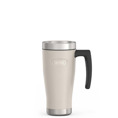 2 Thermoserv Foam Insulated Coffee Mug 20 Oz W/Lids 1 Blue & 1 Green Drink  for sale online