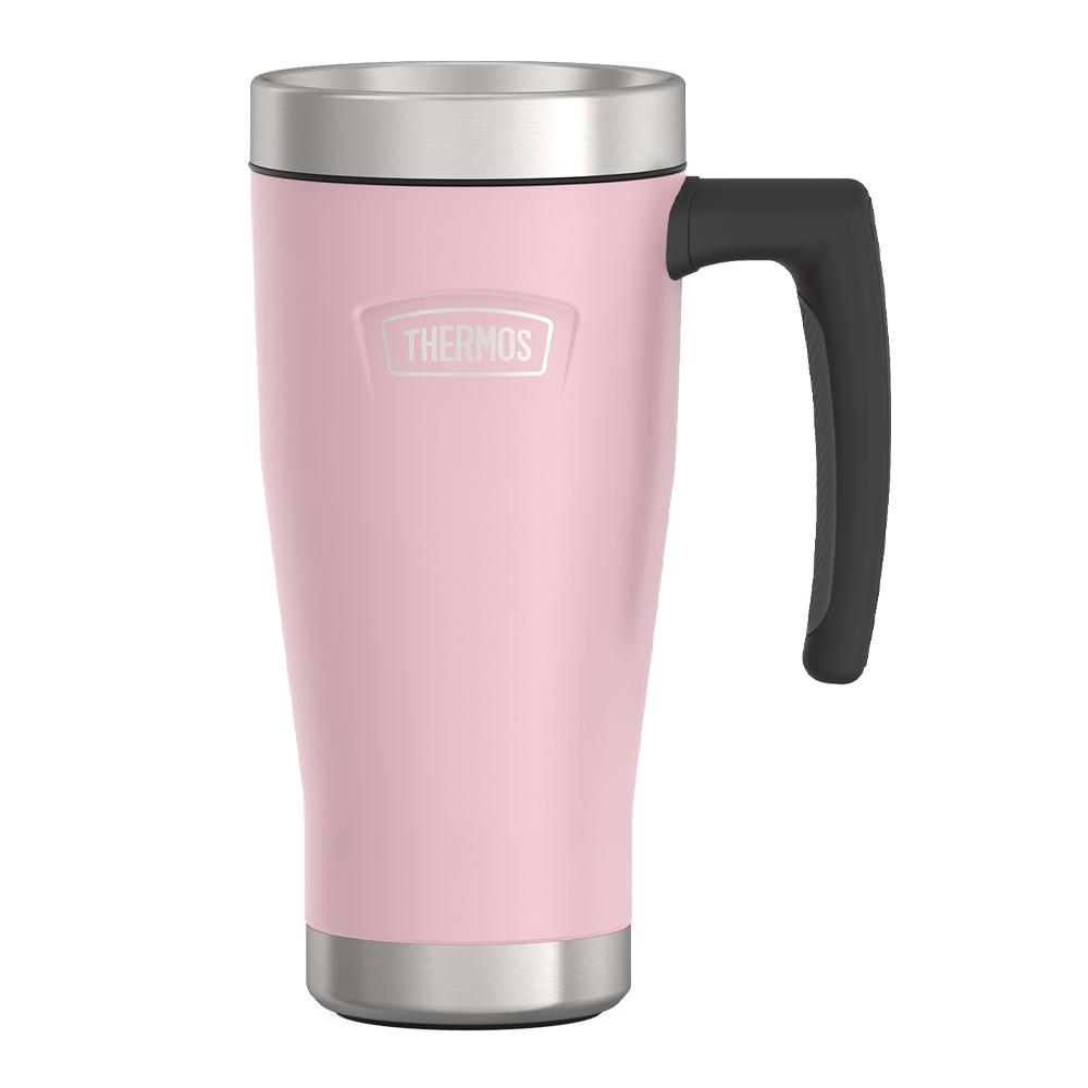 16oz Insulated Travel Mug | Thermos Brand
