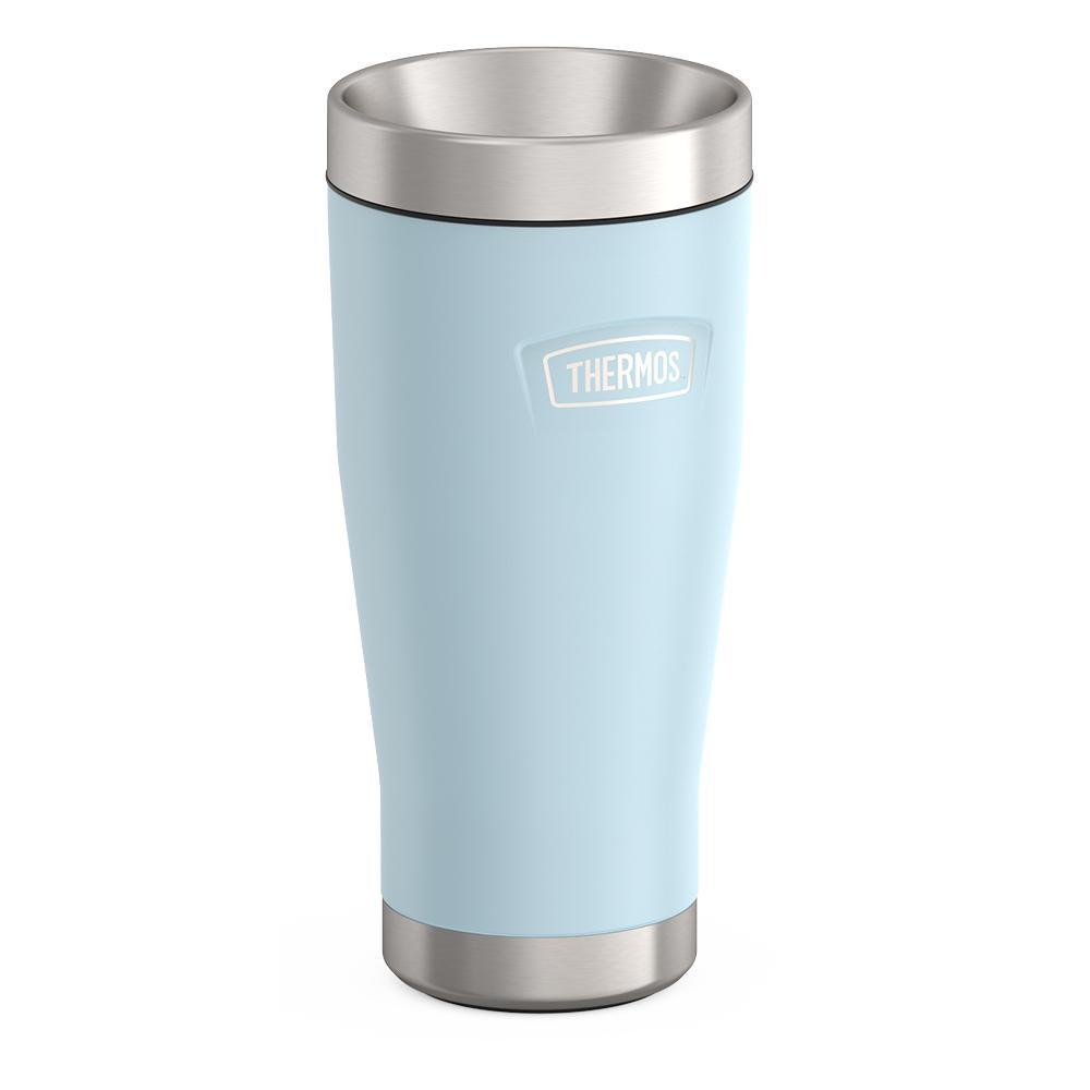 Personalized 16oz Insulated Tumbler, Stainless Steel Thermos 16oz