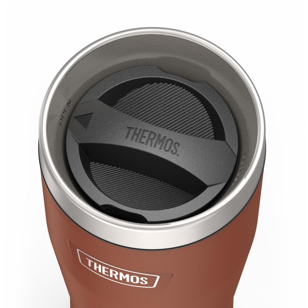 Thermos 16 oz. Vacuum Insulated Stainless Steel Travel Tumbler