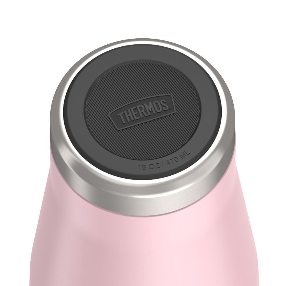 Non fashion stainless steel thermos