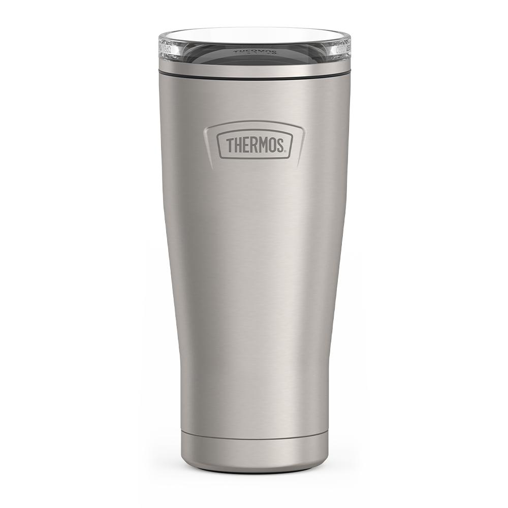 24oz ICON™ TUMBLER WITH TWIST LOCK LID