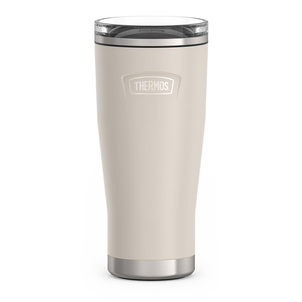 24oz ICON TUMBLER WITH TWIST LOCK LID
