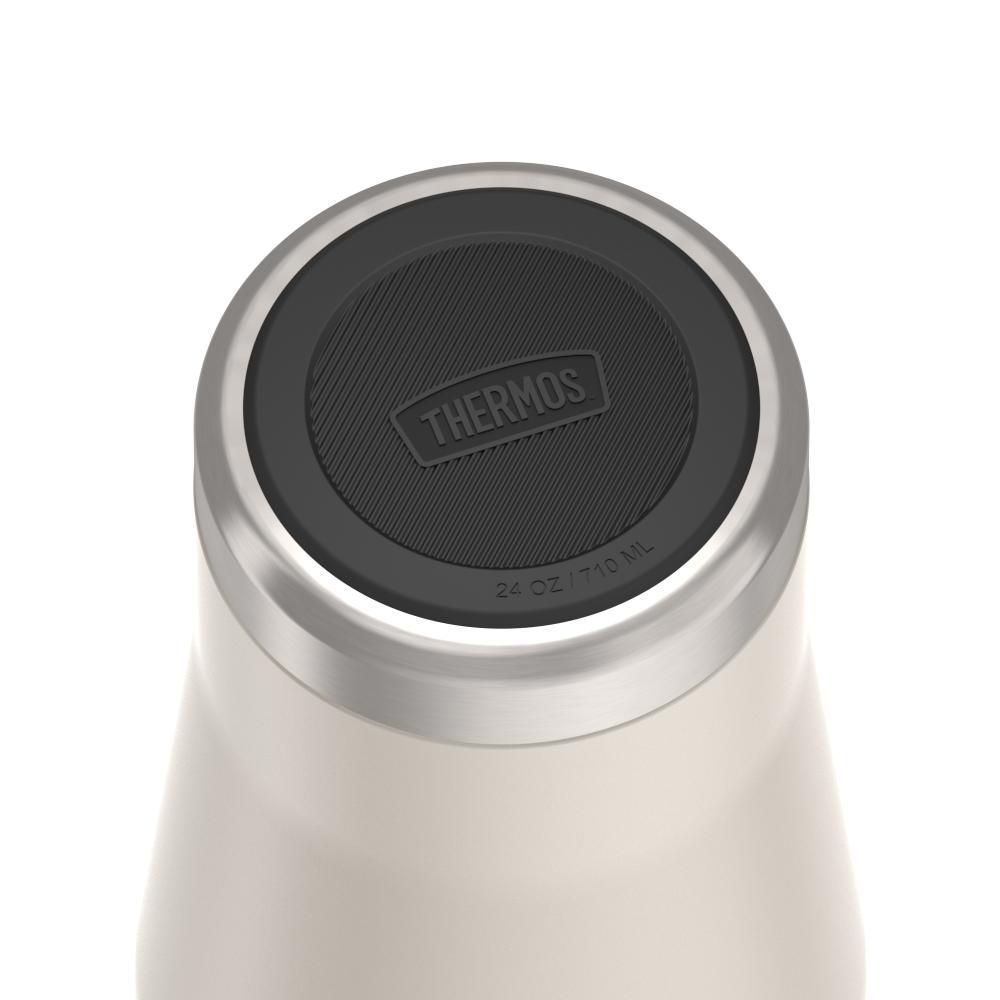 Non fashion stainless steel thermos