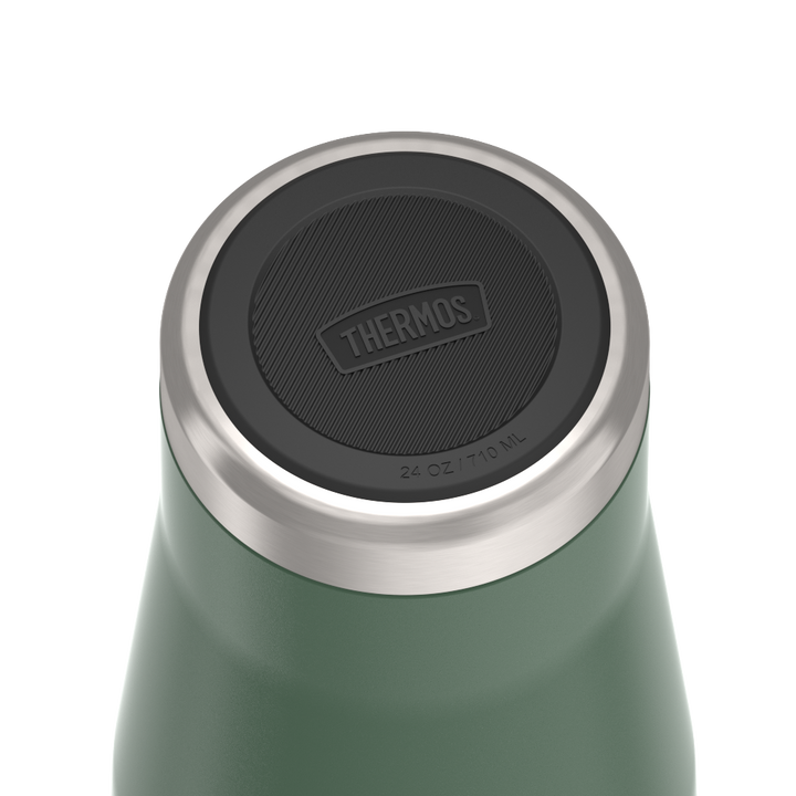 24oz ICON™ TUMBLER WITH SLIDE LOCK LID