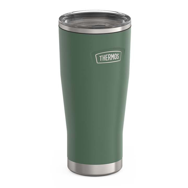 24oz ICON™ TUMBLER WITH SLIDE LOCK LID