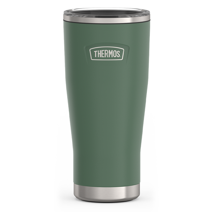 24oz ICON™ TUMBLER WITH SLIDE LOCK LID