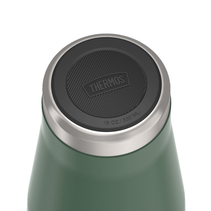 18oz ICON™ TUMBLER WITH SLIDE LOCK LID - ALPINE GREEN