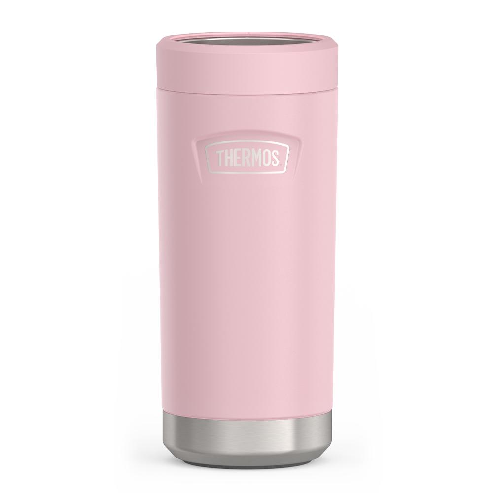 12oz Icon™ Vacuum Insulated Can Insulator, BPA-Free | Thermos