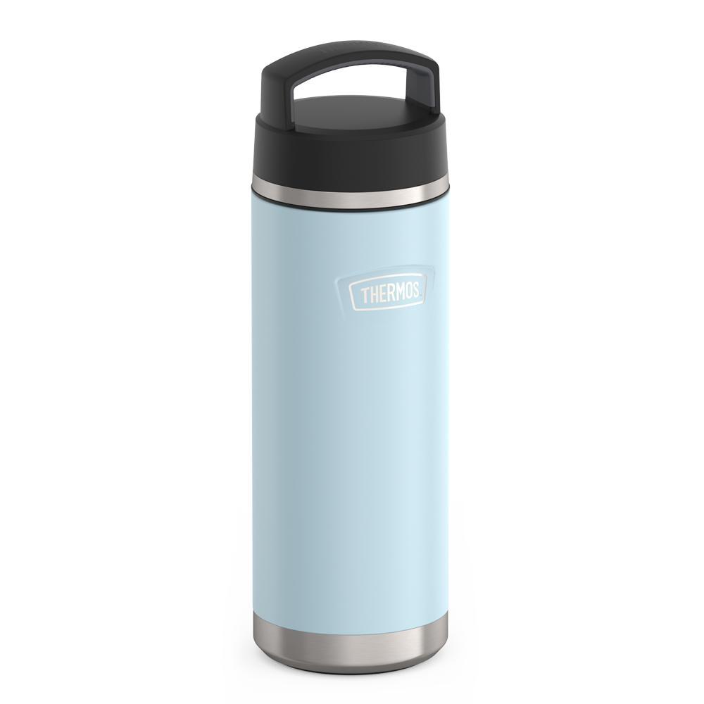 Thermos 24oz Stainless Steel Hydration Bottle with Spout Glacier