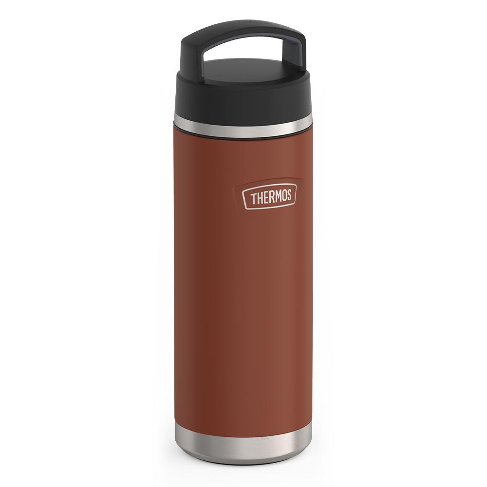 Stainless steel fashion insulated thermos