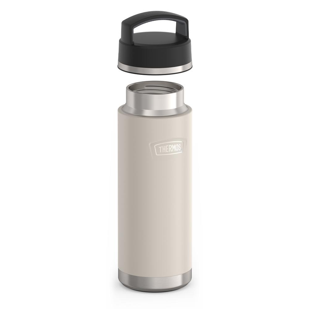 Thermos 24 oz. Icon Insulated Stainless Steel Screw Top Water Bottle