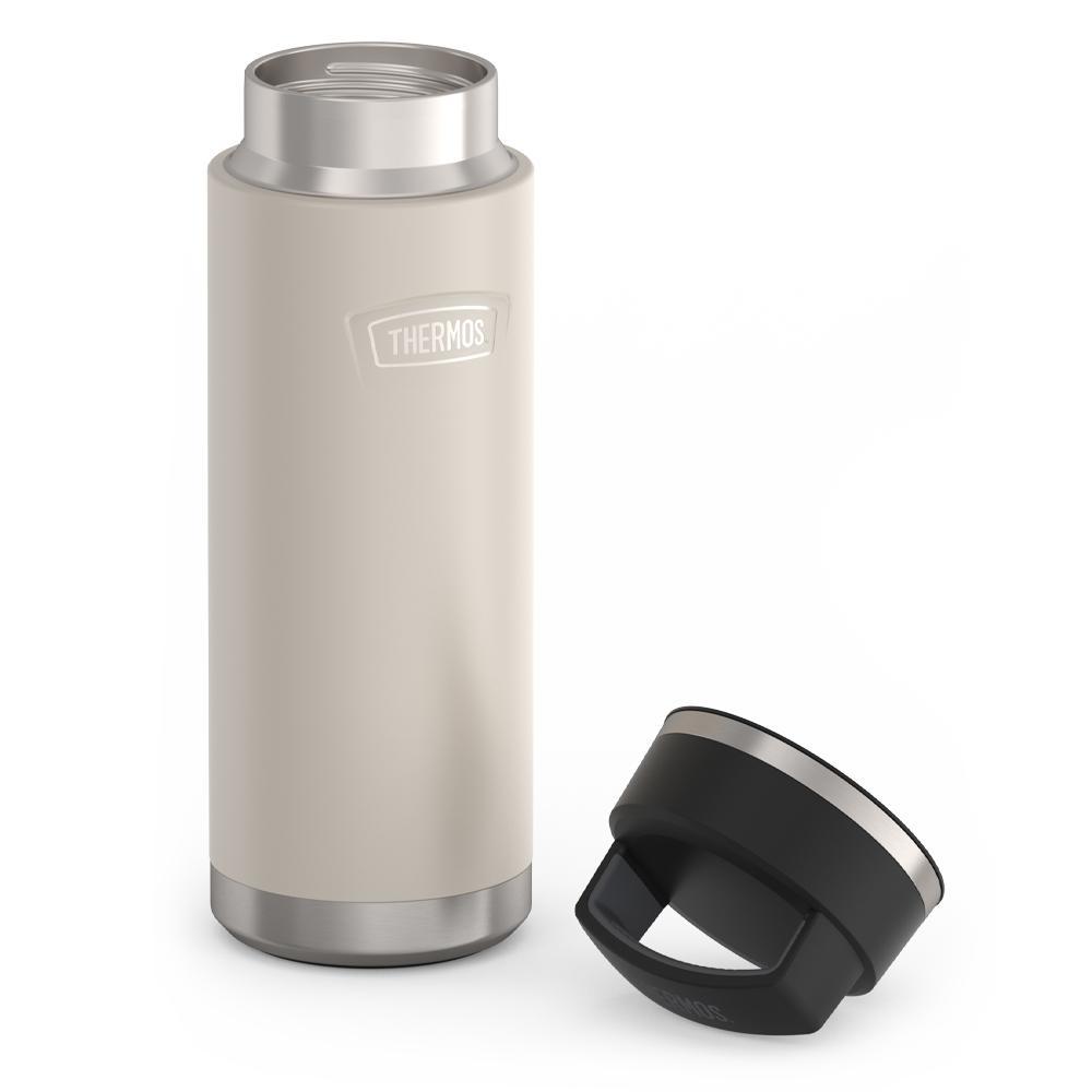 Thermos Sipp Vacuum Insulated Drink Bottle With Lid 16 Oz