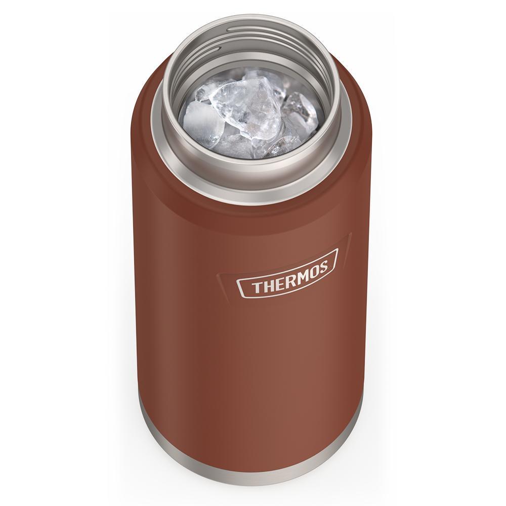 40 oz. thermos stainless king stainless steel beverage bottle