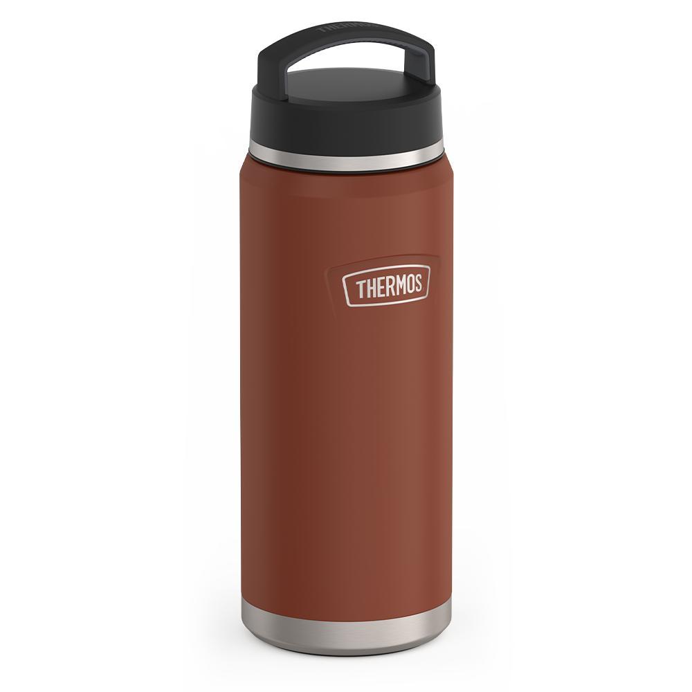 Thermos 32 oz. Icon Insulated Stainless Steel Screw Top Water Bottle