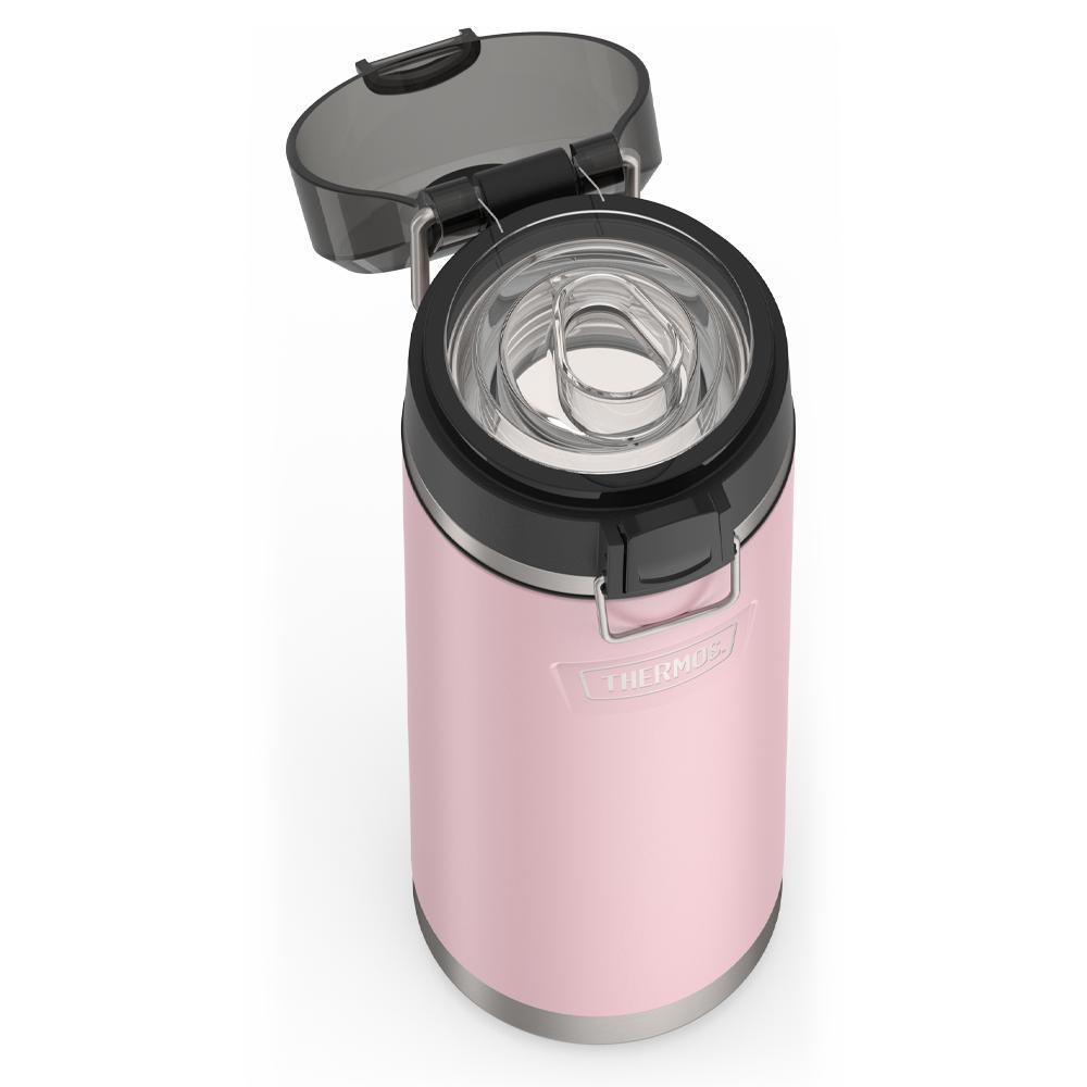 Thermos Water Bottle with Spout - 710 ml