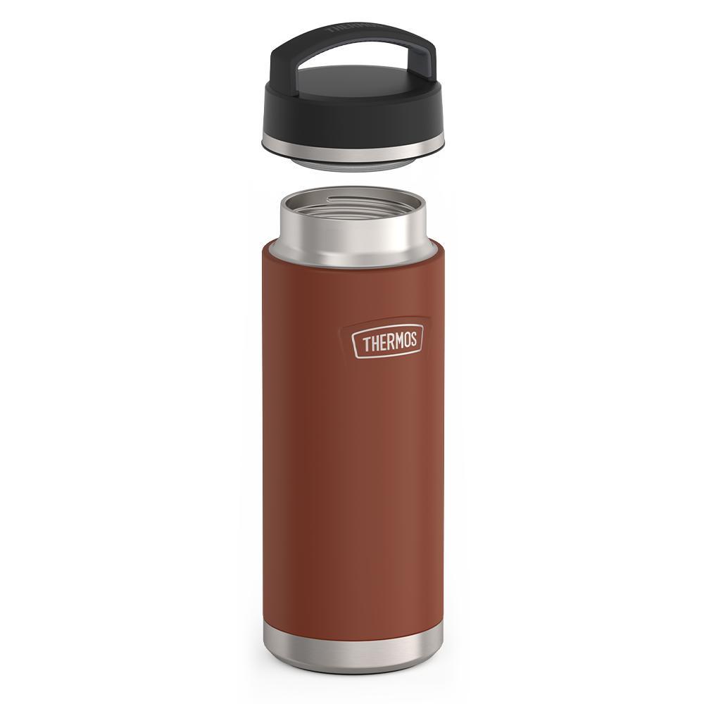 Personalised Metal Water Bottle For Men By Dust and Things