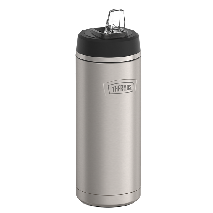 32oz ICON™ WATER BOTTLE WITH STRAW LID