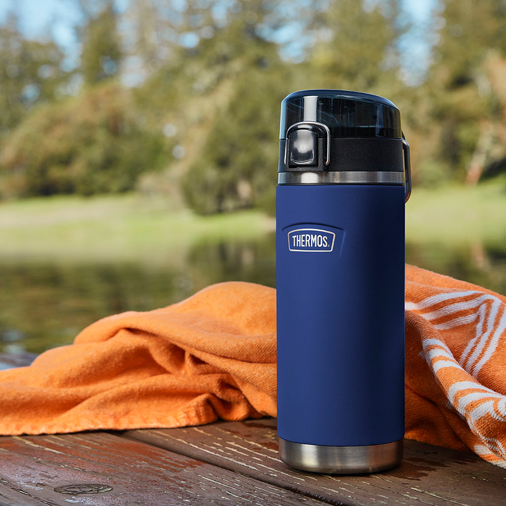 18oz Icon™ Insulated Water Bottle | Thermos® – Thermos Brand