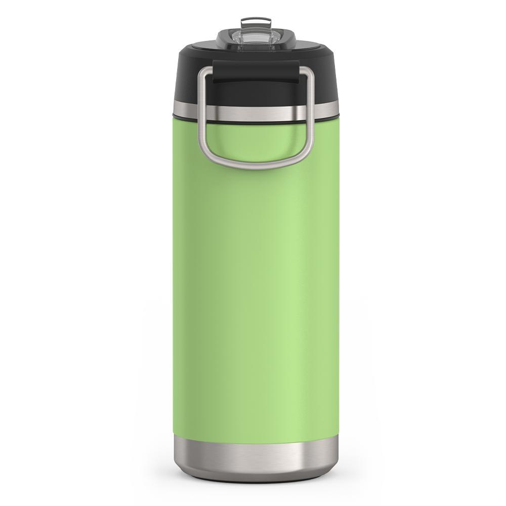 ICON SERIES BY THERMOS Stainless Steel Water Bottle with Straw Lid