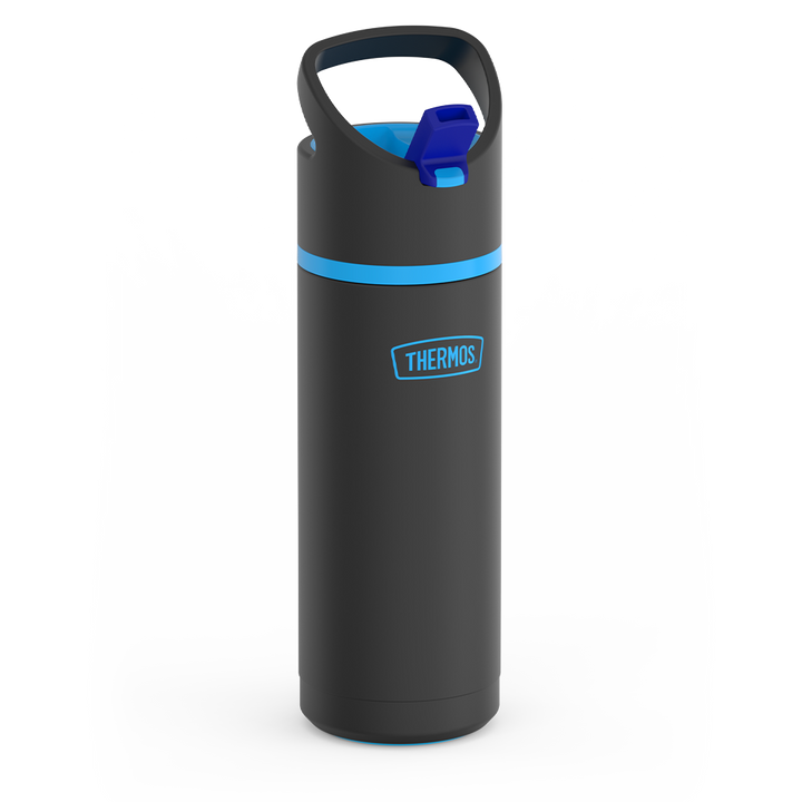 20oz Icon™ Water Bottle with Flip Straw