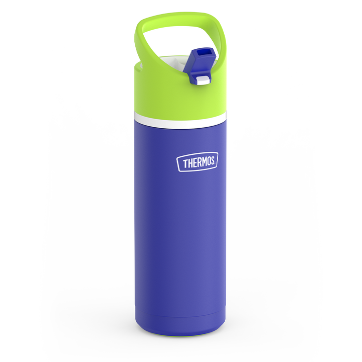 20oz Icon™ Water Bottle with Flip Straw