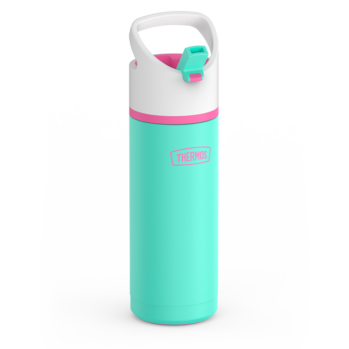 20oz Icon™ Water Bottle with Flip Straw
