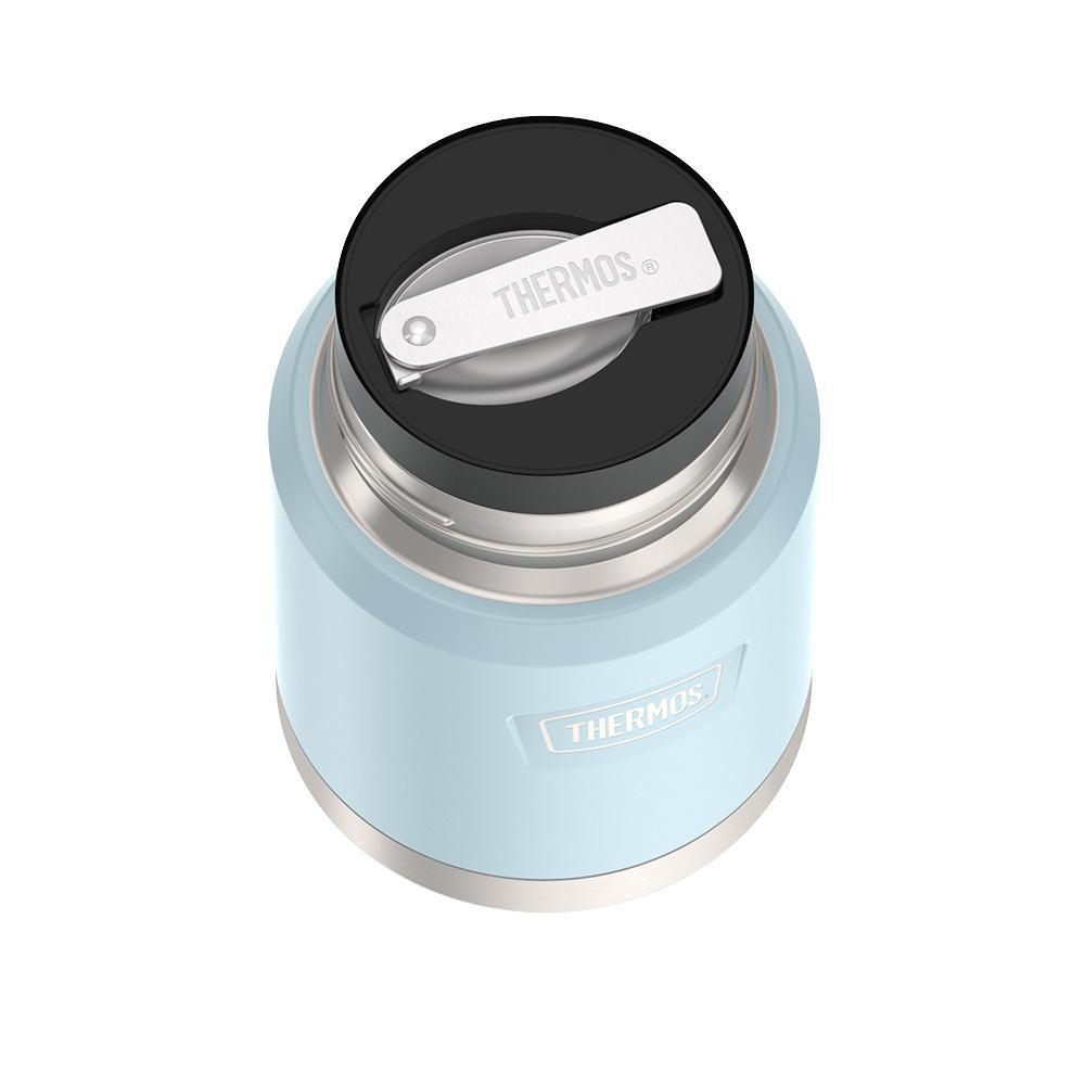 16oz Icon™ Vacuum Insulated Stainless Steel Food Jar | Thermos