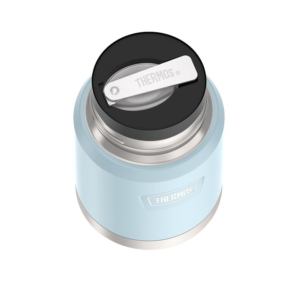 16oz Stainless Steel Food Jar, Thermos, Insulated Food Containers
