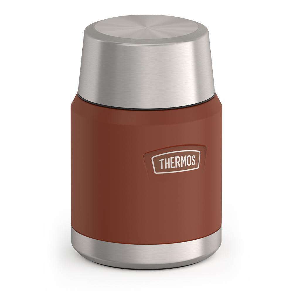 Thermos Stainless King Food Flask (470ml) review: an excellent