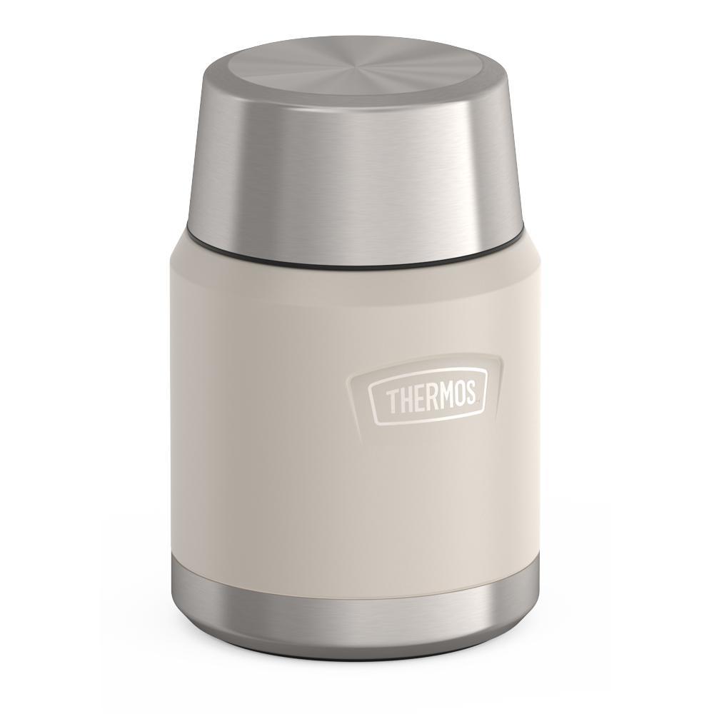 Thermos food fashion warmer container