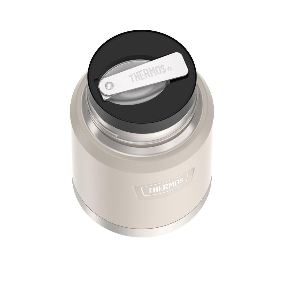Promotional 16 oz. thermos stainless king stainless steel food jar  Personalized With Your Custom Logo