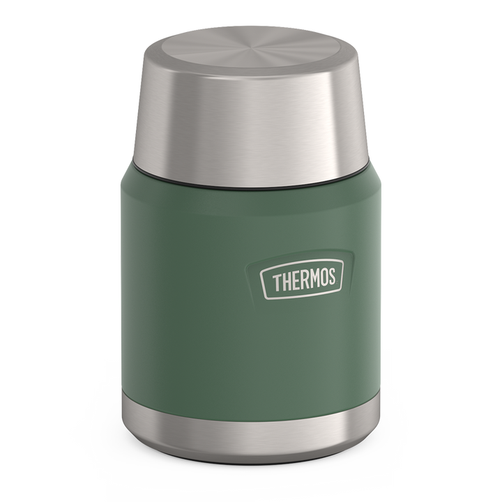 16oz ICON™ FOOD JAR