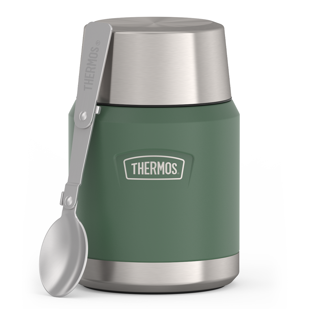 Thermos Icon Food Storage Jar - Thumbnail 2