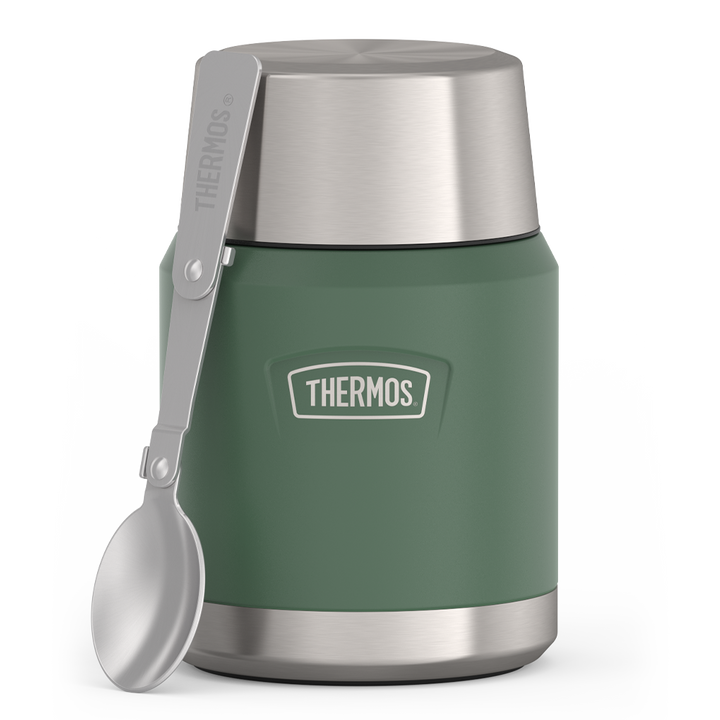 16oz ICON™ FOOD JAR