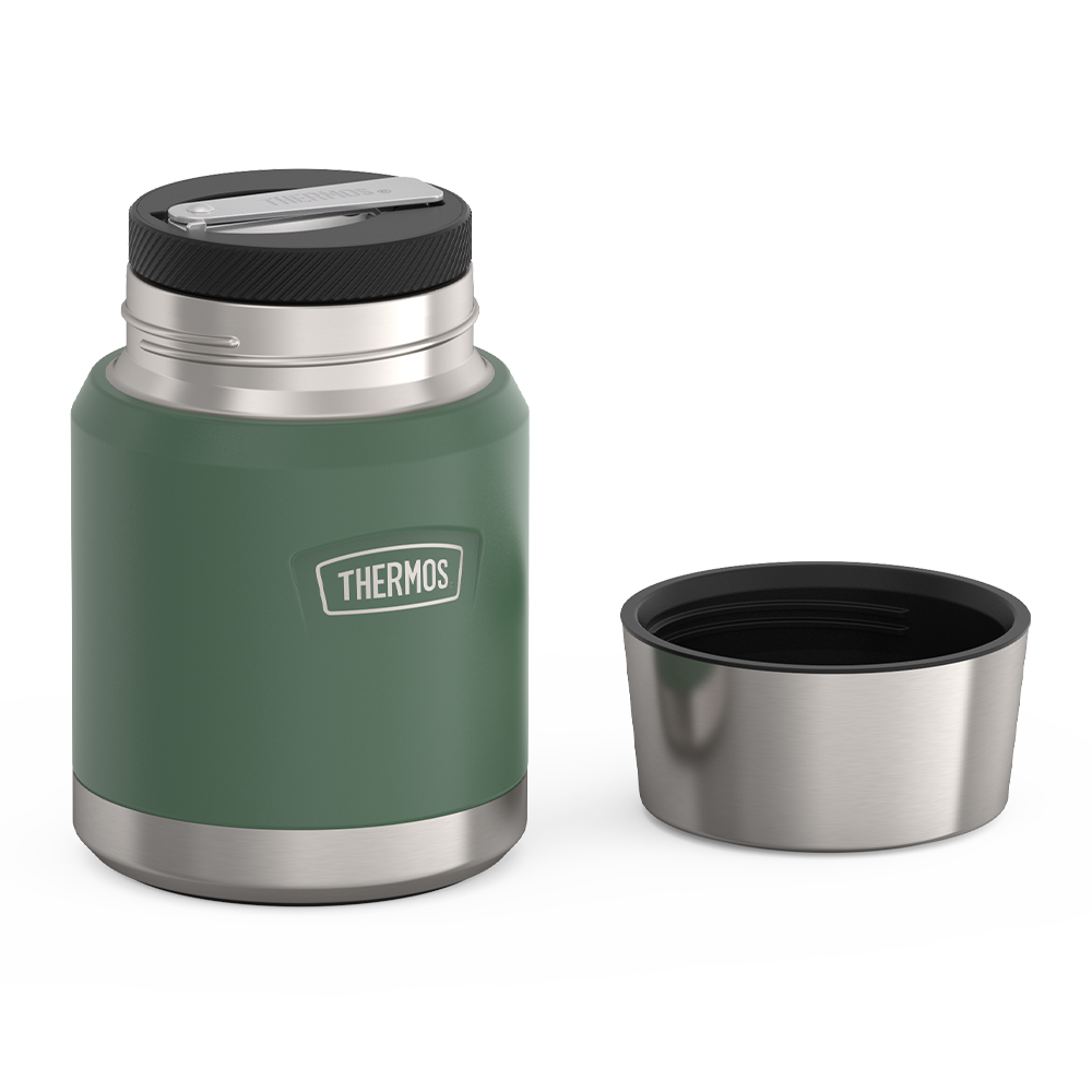 16oz ICON™ FOOD JAR