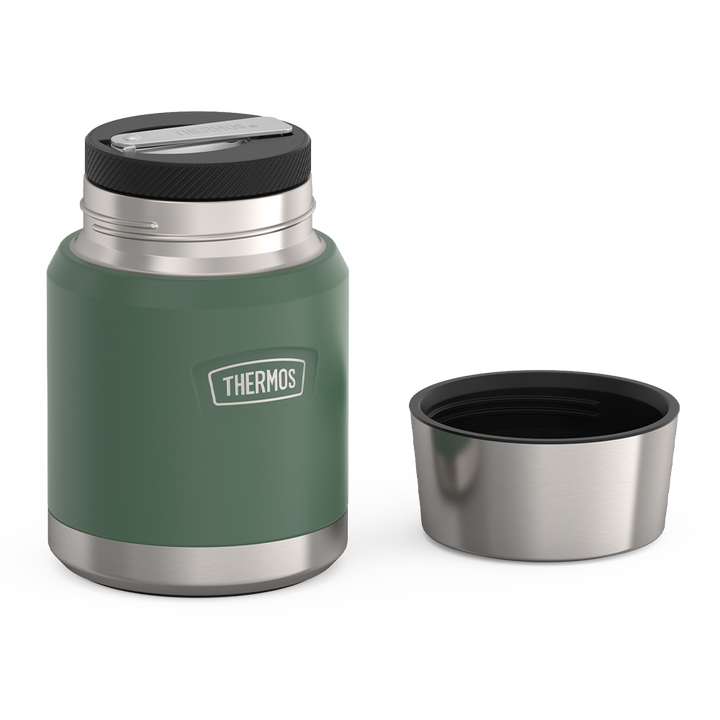 16oz ICON™ FOOD JAR