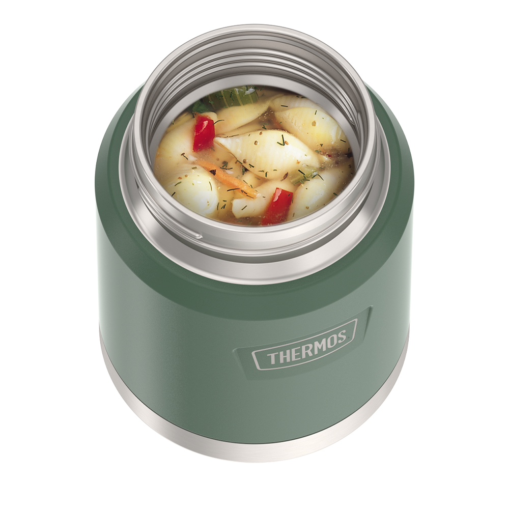 16oz ICON™ FOOD JAR