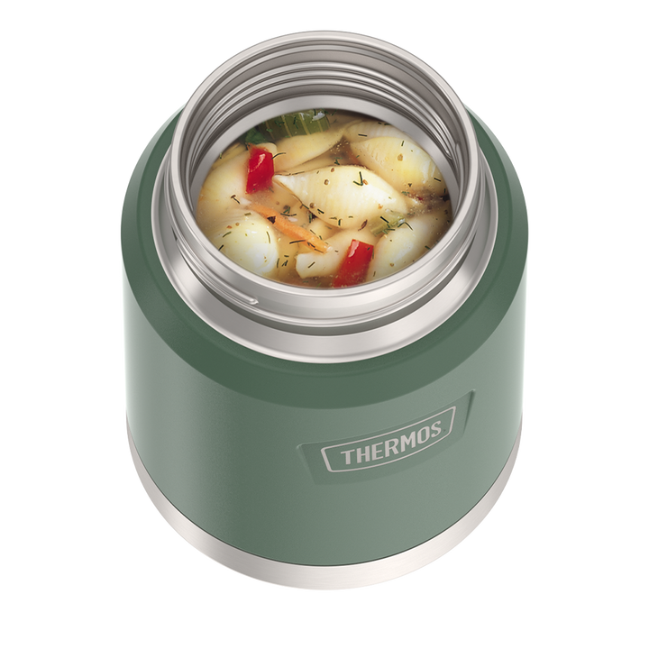 16oz ICON™ FOOD JAR