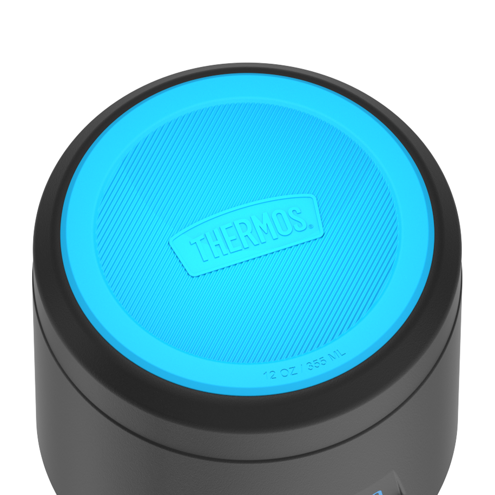 12oz Icon™ Kids Food Jar